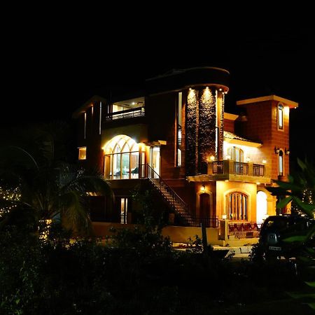 Villa Mia Madre Bangalore Exterior foto