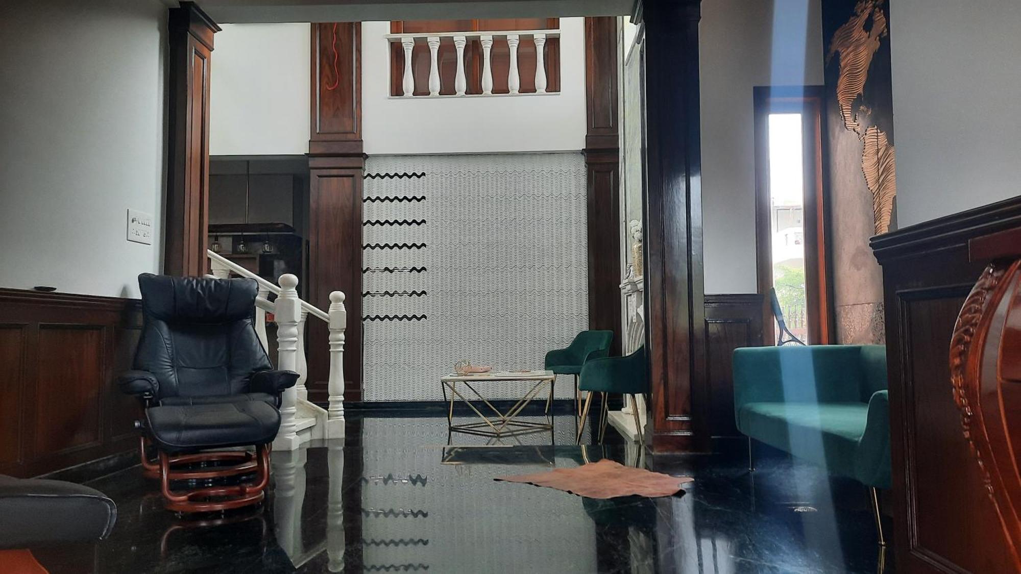 Villa Mia Madre Bangalore Exterior foto